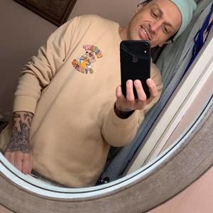 Meet your Posher, David